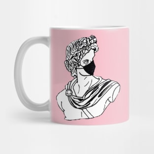 Apollo Mug